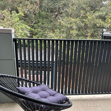 Bushland Setting Close To Sydney Cbd- Stand Alone Apartment Exteriér fotografie