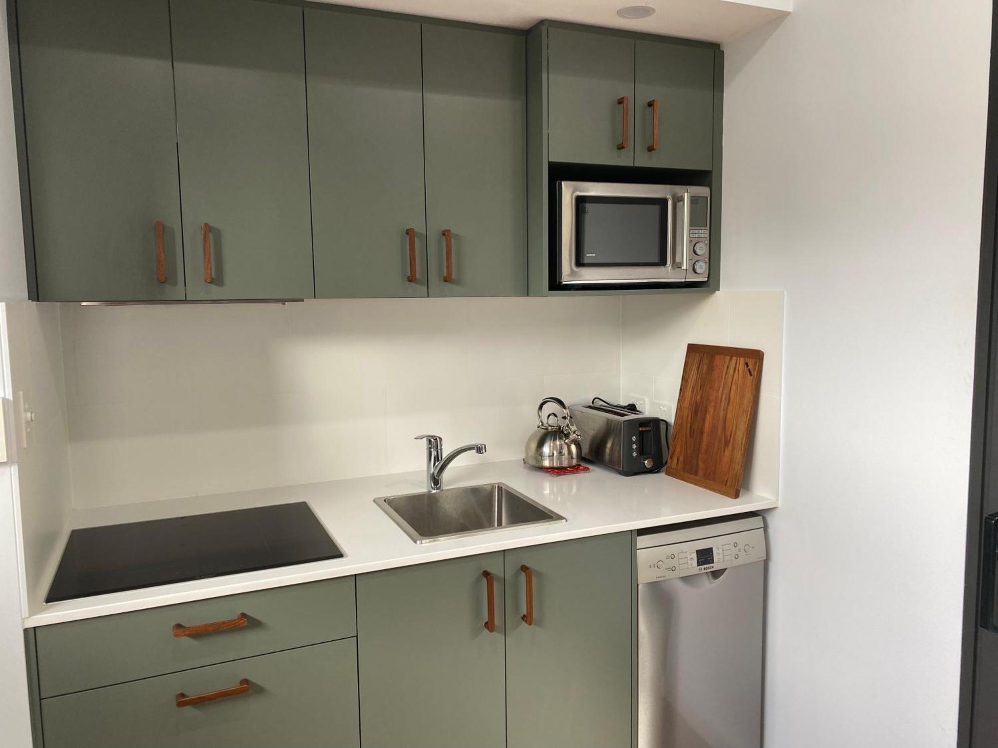 Bushland Setting Close To Sydney Cbd- Stand Alone Apartment Exteriér fotografie