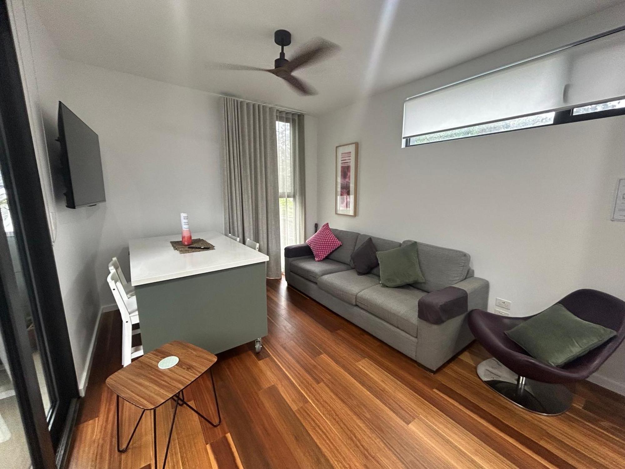 Bushland Setting Close To Sydney Cbd- Stand Alone Apartment Exteriér fotografie