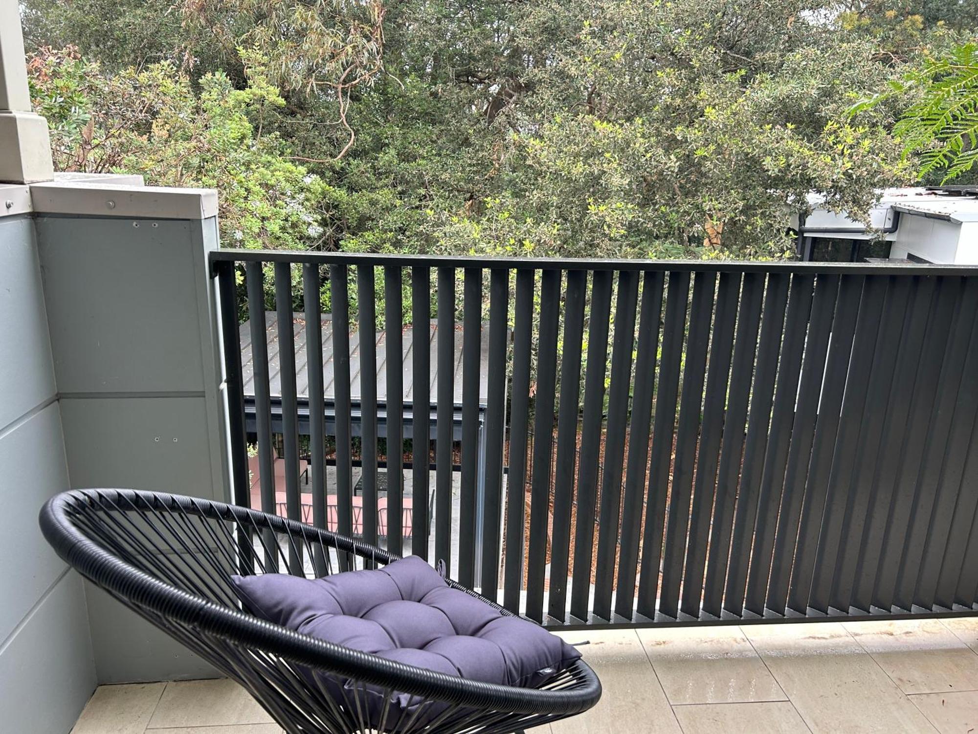 Bushland Setting Close To Sydney Cbd- Stand Alone Apartment Exteriér fotografie