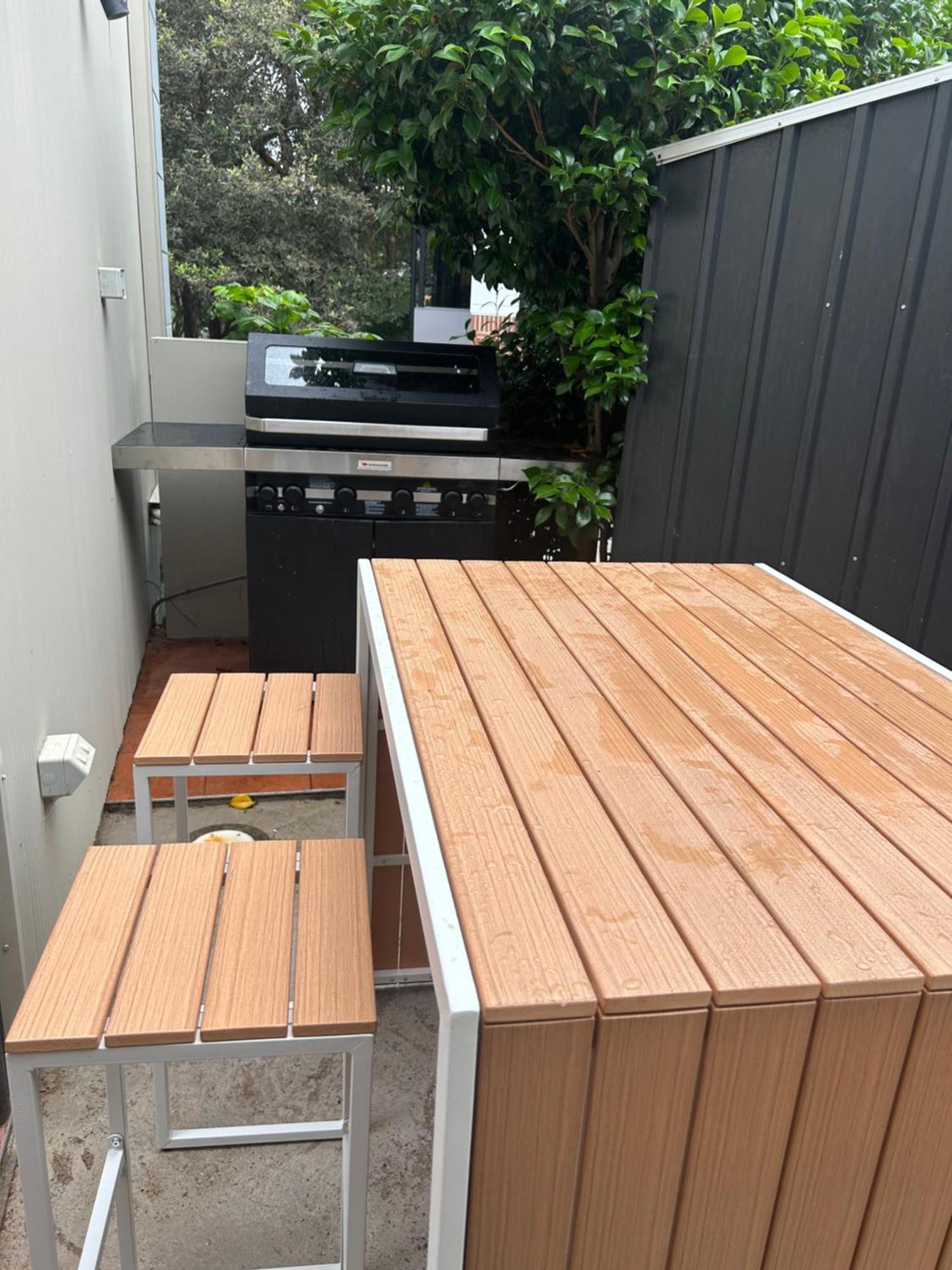 Bushland Setting Close To Sydney Cbd- Stand Alone Apartment Exteriér fotografie