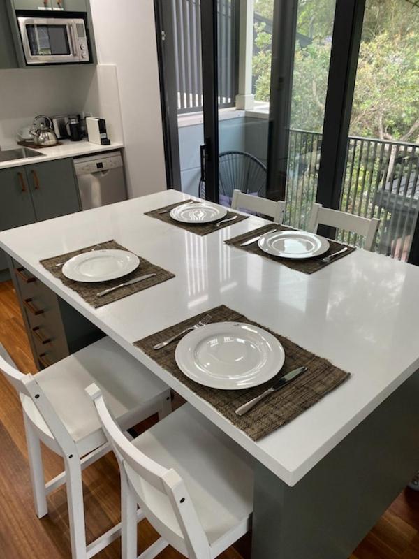 Bushland Setting Close To Sydney Cbd- Stand Alone Apartment Exteriér fotografie