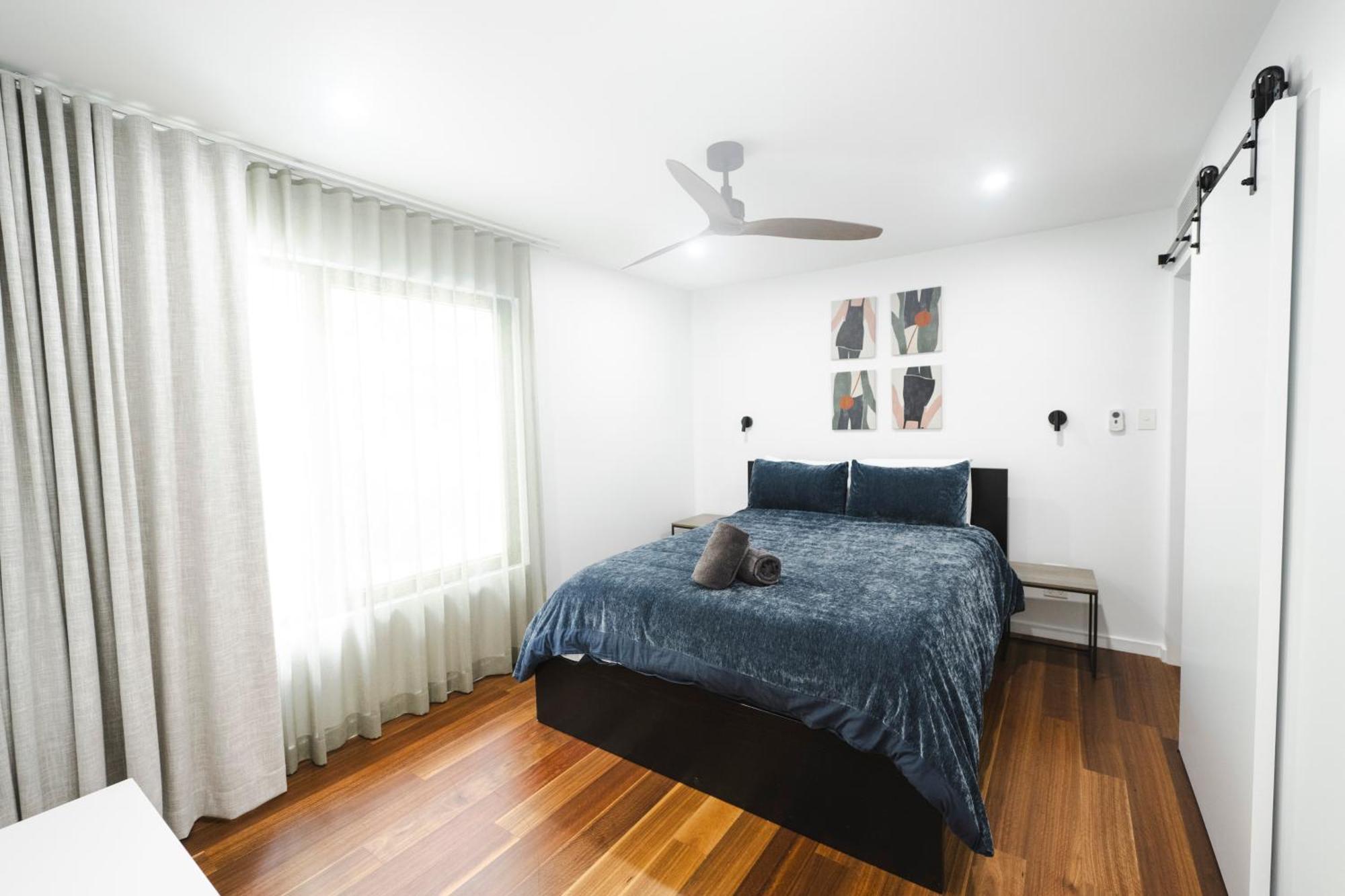 Bushland Setting Close To Sydney Cbd- Stand Alone Apartment Exteriér fotografie