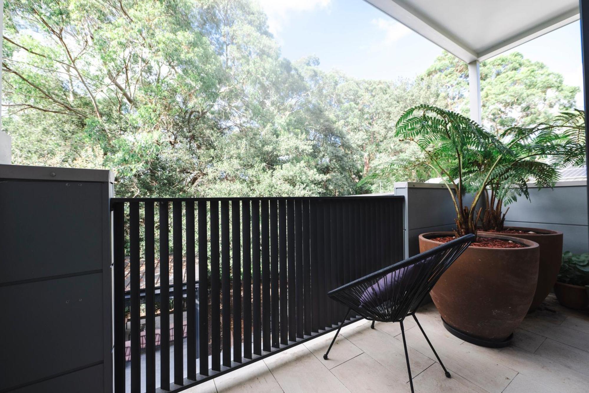 Bushland Setting Close To Sydney Cbd- Stand Alone Apartment Exteriér fotografie